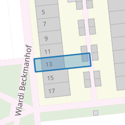 Perceel GDA01-K-9535