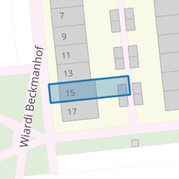 Perceel GDA01-K-9536