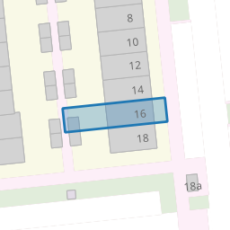 Perceel GDA01-K-9538