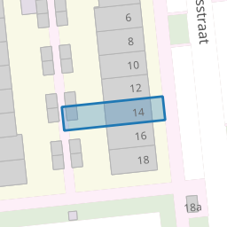 Perceel GDA01-K-9539