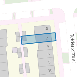 Perceel GDA01-K-9543