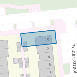 Perceel GDA01-K-9544