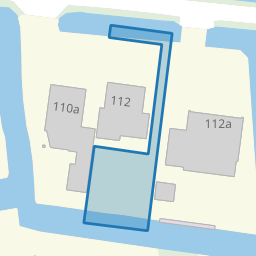 Perceel GDA01-K-9552