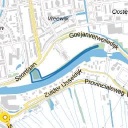 Perceel GDA01-K-9553