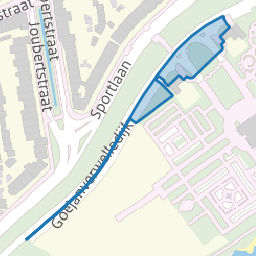 Perceel GDA01-K-9554