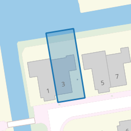 Perceel GDA01-K-9569