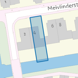 Perceel GDA01-K-9579