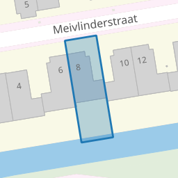 Perceel GDA01-K-9582