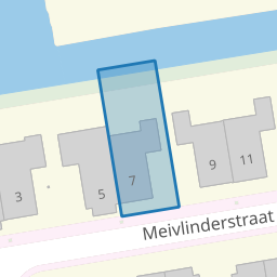 Perceel GDA01-K-9584