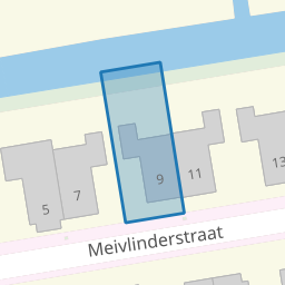 Perceel GDA01-K-9585