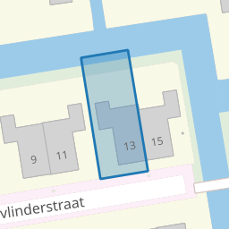 Perceel GDA01-K-9587