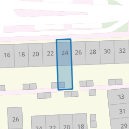 Perceel GDA01-K-9597