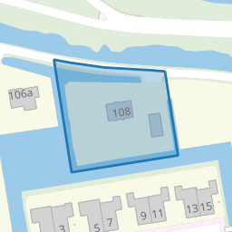 Perceel GDA01-K-9599