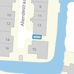 Perceel GDA01-K-9601