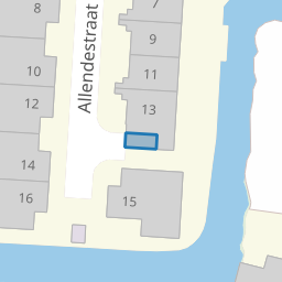 Perceel GDA01-K-9602