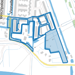 Perceel GDA01-K-9603