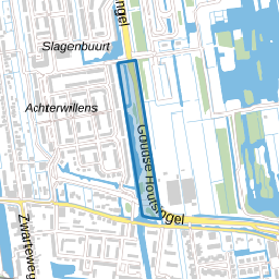 Perceel GDA01-K-9604