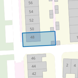 Perceel GDA01-K-9606