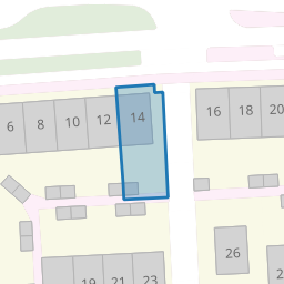 Perceel GDA01-K-9620