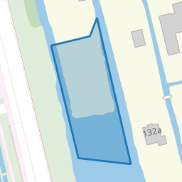 Perceel GDA01-K-9621