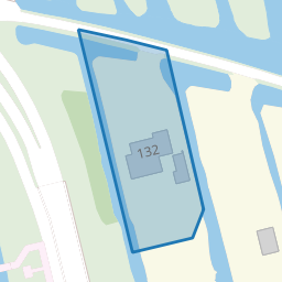 Perceel GDA01-K-9622