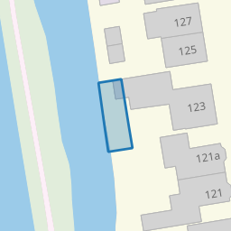 Perceel GDA01-K-9639