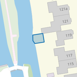 Perceel GDA01-K-9648