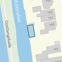 Perceel GDA01-K-9651