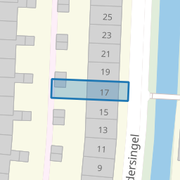 Perceel GDA01-K-9661