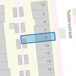 Perceel GDA01-K-9665