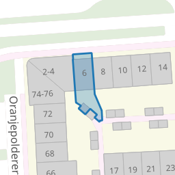 Perceel GDA01-K-9666