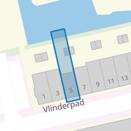 Perceel GDA01-K-9675