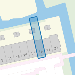 Perceel GDA01-K-9677