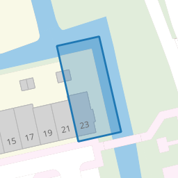 Perceel GDA01-K-9680