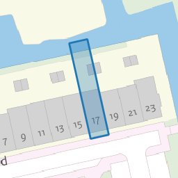 Perceel GDA01-K-9683