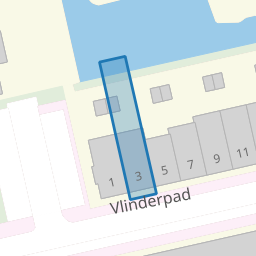 Perceel GDA01-K-9684