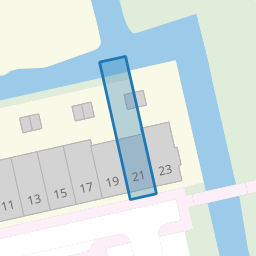 Perceel GDA01-K-9686