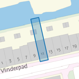 Perceel GDA01-K-9687