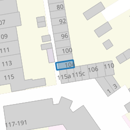 Perceel GDA01-K-9696