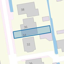 Perceel GDA01-K-9703