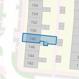 Perceel GDA01-K-9710