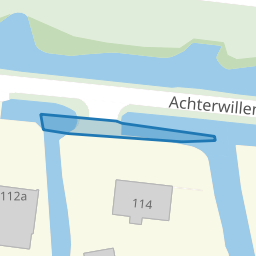 Perceel GDA01-K-9714