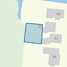 Perceel GDA01-K-9719