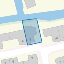 Perceel GDA01-K-9720