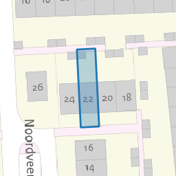 Perceel GDA01-K-9727