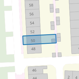 Perceel GDA01-K-9728