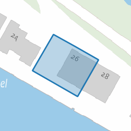 Perceel GDA01-K-9747