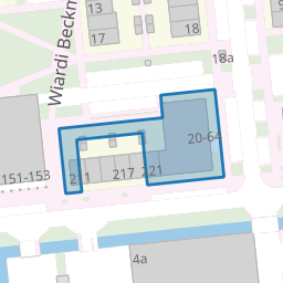 Perceel GDA01-K-9760