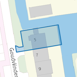 Perceel GDA01-K-9767