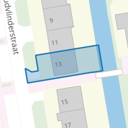 Perceel GDA01-K-9771